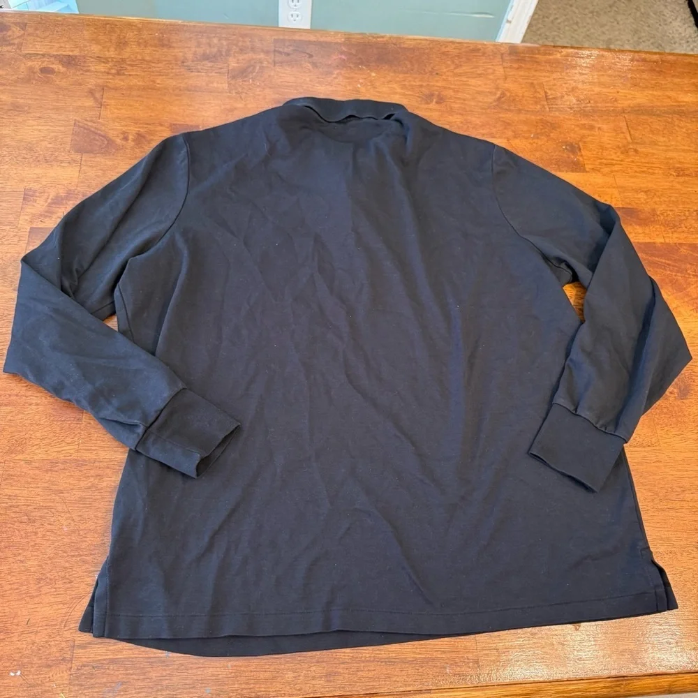 Ralph Lauren elevate your